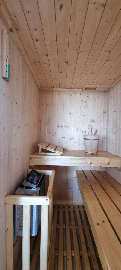 Chalet Sophie - Luxury Chalet Roletto Экстерьер фото