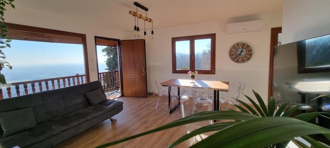 Chalet Sophie - Luxury Chalet Roletto Экстерьер фото