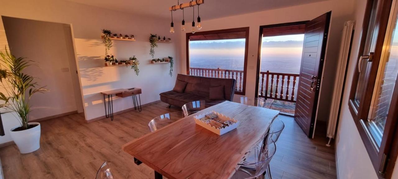 Chalet Sophie - Luxury Chalet Roletto Экстерьер фото