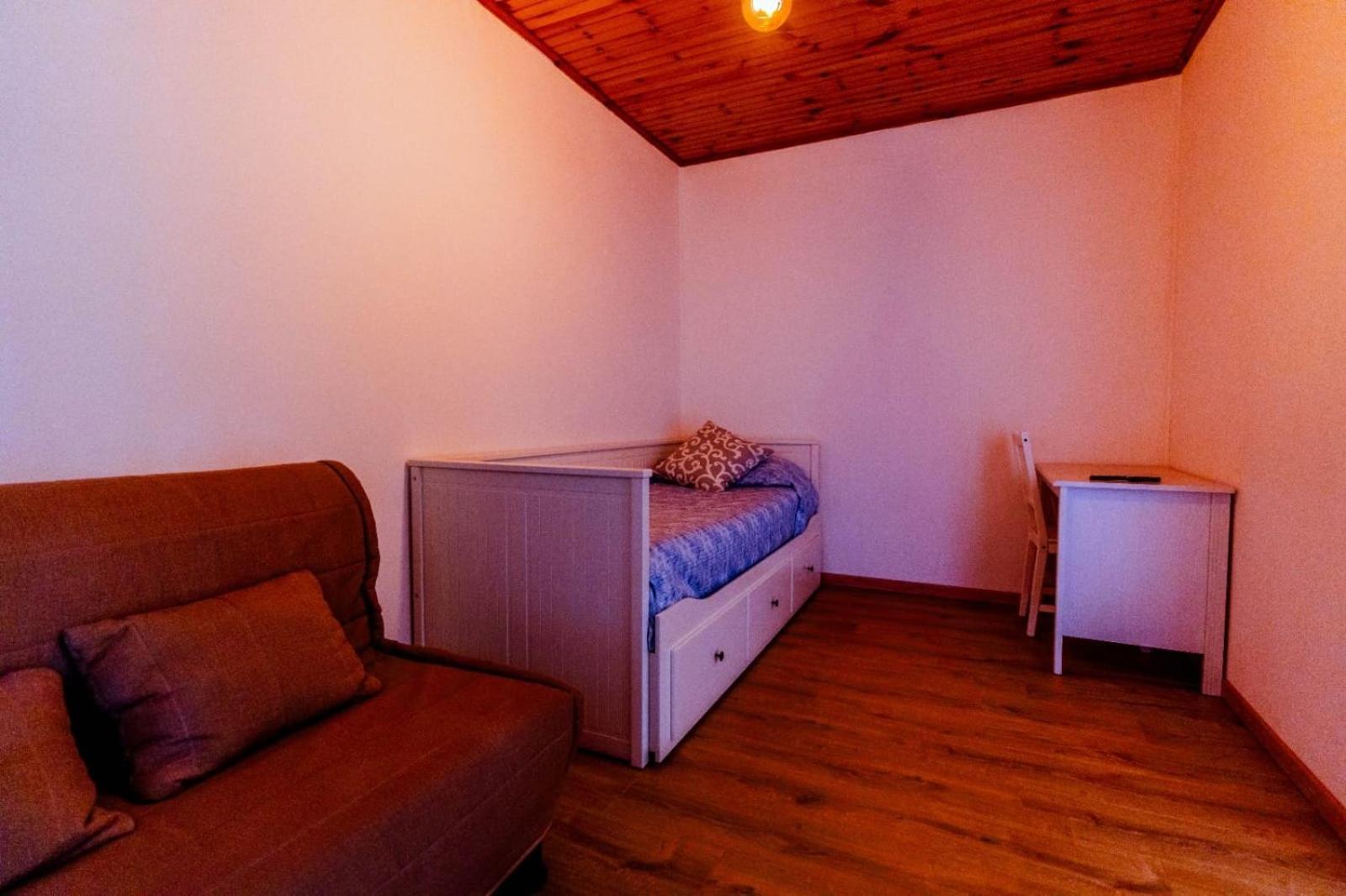 Chalet Sophie - Luxury Chalet Roletto Экстерьер фото